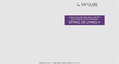 Desktop Screenshot of lanouva.com